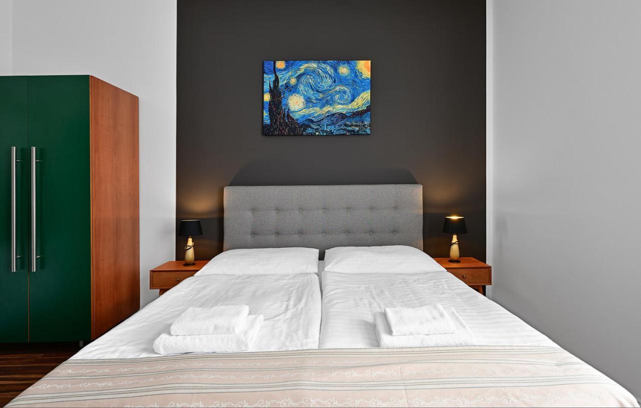 Malá Strana Hotel Praha
