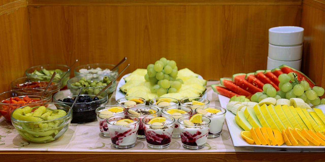 Hotel Malá Strana Praha