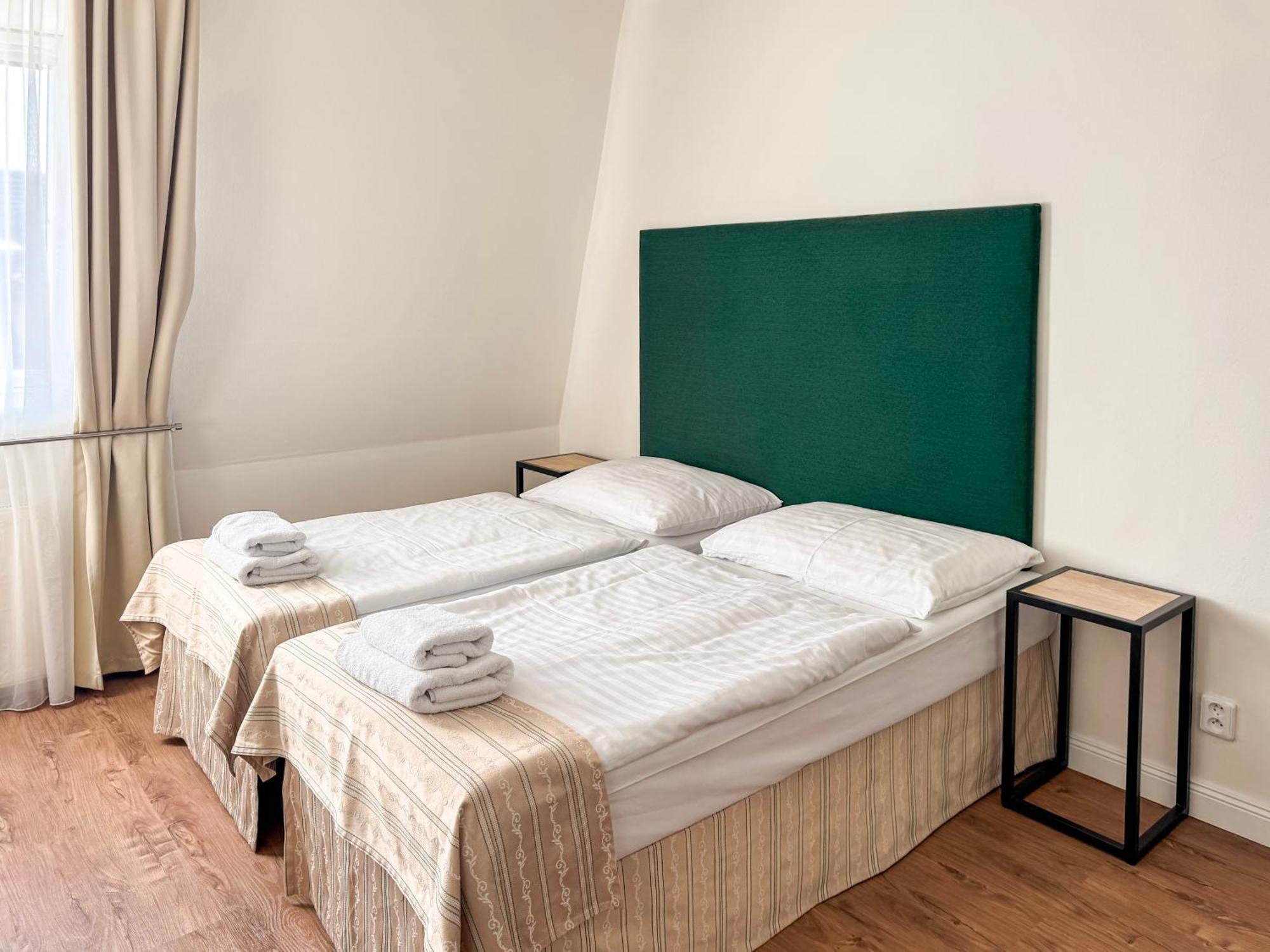 Malá Strana 4* Praha