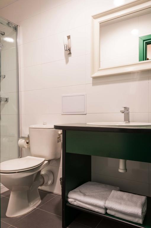 Malá Strana 4* Praha