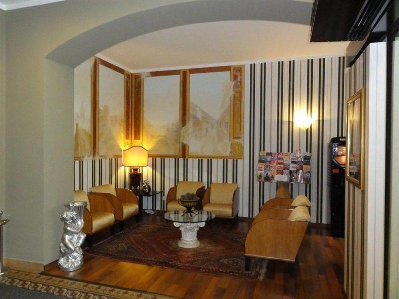 Hotel Malá Strana Praha