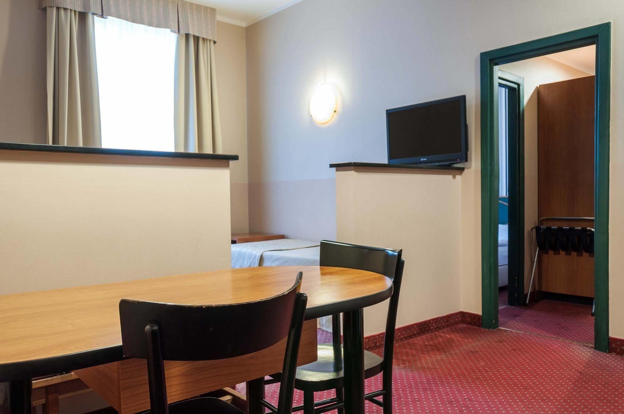 Malá Strana 4* Praha