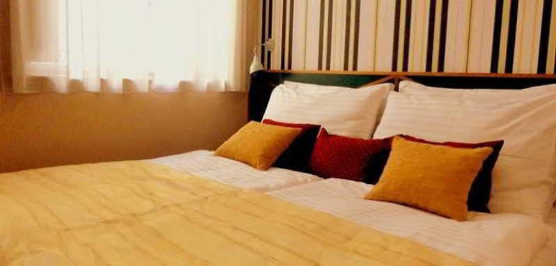 Malá Strana 4* Praha